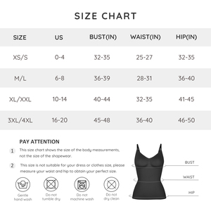 Hexin vente en gros de marque privée contrôle du ventre débardeurs pour femmes caraco gilet sans couture corps Shaper Shapewear pour les femmes - Product Image 5