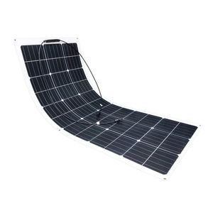 2080*1140mm 182 <b>Solar</b> Cell Mono Flexible <b>Solar</b> 480w 33V <b>Light</b> Weight Easy Carry for Greenhouse <b>Solar</b> Energy <b>System</b> - Product Image 4