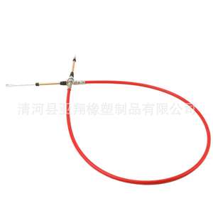 Kit de Cables de Freno AF72-1002 para Reparación y Reemplazo de Cables de Cambio de Desviador B M Bombardier - Product Image 5