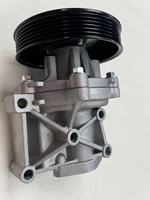 JEEP Compass Journey 2.4L 4CYL moteur pompe à eau OEM nouveau 05047138AC système de refroidissement pour FIAT MITSUBISHI voitures et camions