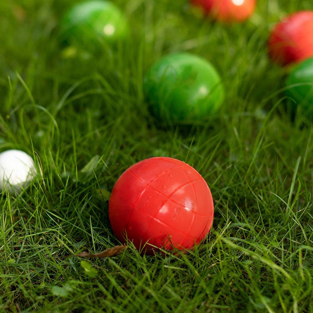 滚球套装水草坪滚球 - buy bocce ball set,lawn bowls ball,water