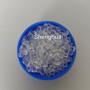 <b>High</b> Quality GPPS Recycled Granules Premium <b>High</b>-Strength <b>Furniture</b> Components <b>High</b> <b>Gloss</b> <b>High</b> Flow - Product Image 1