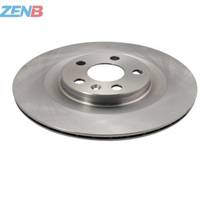 Disques de frein avant pour BMW Série 3 E46, Z3, E36, Z4, <span class=keywords><strong>E85</strong></span> et autres modèles # 34111164539 - Product Image 6