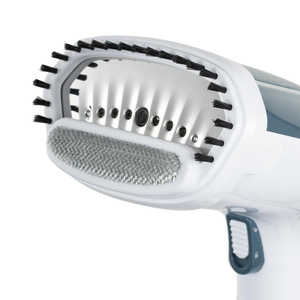 1500W Powerful Steam 20-Second Fast Heat-up Travel Garment <b>Steamer</b> for Home, Office and Travel - Product Image 3