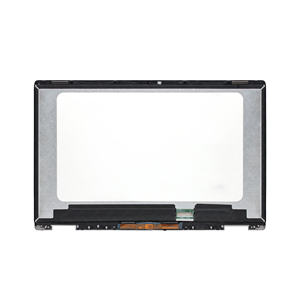 LCD 14 "pour Chromebook X360 14C-CA 14C-CA0065NR M00317-001 d'assemblage d'écran tactile LCD - Product Image 2