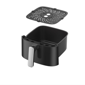 New Design 5L Air Fryer Non-Stick Kitchen Appliances Oem Wholesale Air Frayer - Product Image 4