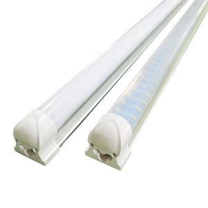 مصباح <span class=keywords><strong>Led</strong></span> قابل للتوصيل لمتاجر 4 أقدام و 5 أقدام من 36w T8 مصباح إضاءة - Product Image 1