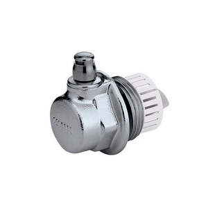 Tappo Radiatore 1 Pollice M Sx Per Sistemi HVAC - Product Image 1