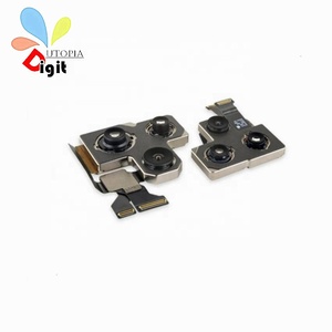 Fotocamera posteriore per <span class=keywords><strong>apple</strong></span> iphone 13 / pro / max / mini riparazione fotocamera posteriore cambia - Product Image 2