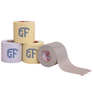 Endüstriyel Soğutma Sistemleri için Soğutma Ekipmanları Sızdırmazlık İçin Yüksek Yapışkanlı PVC Bant - Product Image 1