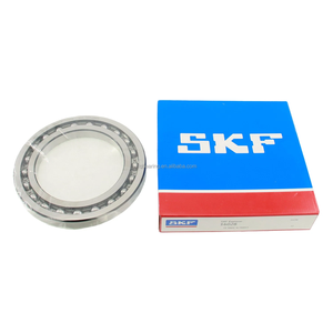 Rolamento de Esferas de Parede Fina <span class=keywords><strong>SKF</strong></span> Original da Suécia Tamanho 150X225X24mm <span class=keywords><strong>16030</strong></span> em Estoque - Product Image 1