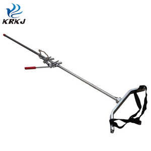 Cettia kd763b thiết bị thú y thiết bị sản khoa bò đẻ đôi Jack bê puller - Product Image 3