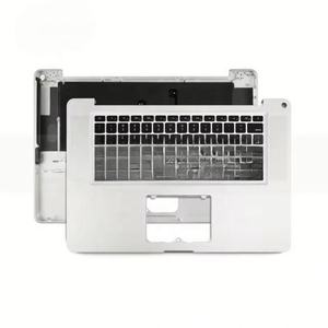 Boîtier supérieur pour ordinateur portable avec clavier pour Macbook Pro 13,3'' A1278, coque supérieure 2008 2010 2011 2012 US, EU, UK, RU, DE, FR, SP, ITA - Product Image 1