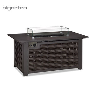 Sigarten Ratan Tuinmeubelen Outdoor Touw Meubels - Product Image 3