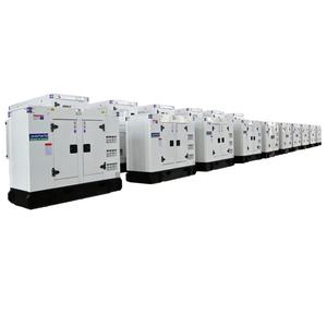 500kva <span class=keywords><strong>precio</strong></span> generador diesel silencioso 400kw insonorizadas portátil de generadores de <span class=keywords><strong>electricidad</strong></span> - Product Image 4