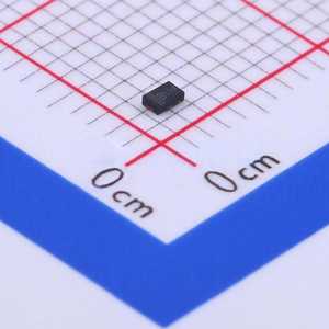 TELNOVA LTVS16H5.0ET5G ESD Protection <b>Diodes</b> New Original In Stock Electron Component ESD Protection <b>Diodes</b> <b>TVS</b> <b>Diodes</b> - Product Image 1