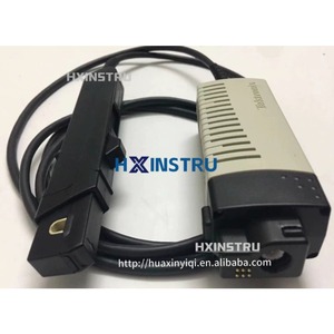 เทคโทรนิกซ์ TCP0030A - หัววัดกระแสไฟ AC/DC; 30 แอมป์ กระแสตรง, กระแสตรงถึง 120 เมกะเฮิรตซ์ H - Product Image 4