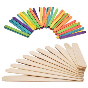 Palitos <span class=keywords><strong>de</strong></span> helado <span class=keywords><strong>de</strong></span> madera <span class=keywords><strong>de</strong></span> abedul/palitos <span class=keywords><strong>de</strong></span> paleta Palitos <span class=keywords><strong>de</strong></span> paleta <span class=keywords><strong>de</strong></span> helado con diferentes tamaños personalizados - Product Image 5