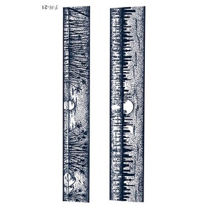 Semipermanente Herbal Tatoo brazalete <span class=keywords><strong>tatuaje</strong></span> <span class=keywords><strong>muñeca</strong></span> brazo pulsera Tatuajes Diseños <span class=keywords><strong>para</strong></span> hombres - Product Image 4