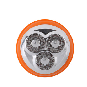 Mini Portable Pocket <strong>Shaver</strong> Waterproof Wet and Dry Electric Razor <strong>Rechargeable</strong> Shaving Machine <strong>Travel</strong> Portable <strong>Shaver</strong> for Men - Product Image 6