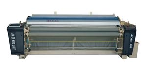 190cm-280cm cam đổ waterjet Loom dệt dệt máy Điều kiện Mới Vòng quay động cơ <span class=keywords><strong>PP</strong></span> vật liệu cho sợi dệt - Product Image 2