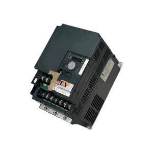 Variateur de fréquence Acoposinverter 55KW (Petit dommage) Plc 8I66T4005500P-000 Rev C0 - Product Image 1
