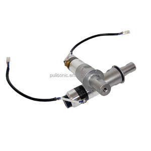 Conçu pour les moules difficiles, libérez le capteur de <span class=keywords><strong>force</strong></span> ultrasonique 20 kHz 2000 W sur votre ligne - Product Image 5