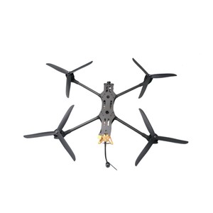 Nhà Máy Giá SMS RTF xây dựng một xây dựng củ<span class=keywords><strong>a</strong></span> riêng bạn UAV Quadcopter Pin không thấm nước FPV <span class=keywords><strong>drone</strong></span> <span class=keywords><strong>Kit</strong></span> - Product Image 3