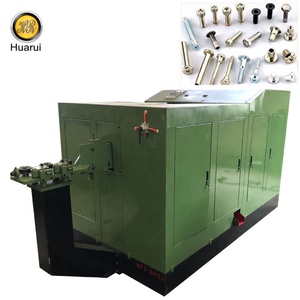 Đa Trạm Lạnh Tiêu Đề Máy Lạnh Rèn Máy Tự Động Lạnh Cựu - Product Image 2