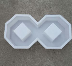 Moule pour pavés en <span class=keywords><strong>gazon</strong></span>, moule pour sol de parking, moule pour dalles de pavés en béton - Product Image 6