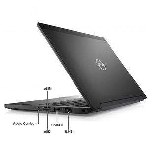 Ordinateur portable professionnel Dell Latitude 7280, état neuf à 95 %, processeur Core i5-7e génération, 8 Go de RAM, SSD 256 Go, 512 Go, 1 To, 12,5 pouces, Windows 10 Pro, reconditionné, d'occasion - Product Image 3
