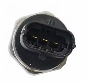 Auto Peças Common Rail Pressão <span class=keywords><strong>Sensor</strong></span> 0281006164 para Mazda Fiat Car - Product Image 3