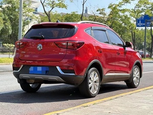 Xe SUV MG ZS đời 2017 đã qua sử dụng, động cơ 1.5L 180DVVT số tự động, dẫn động cầu trước, số tự động CVT, xăng, ghế da, camera lùi, mâm R17 - Product Image 2