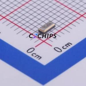 S3132768092070 Crystal (Passive) SMD3215-2P Crystal Oscillator SMD Crystal Oscillator 32.768kHz 20ppm 9pF - Product Image 1