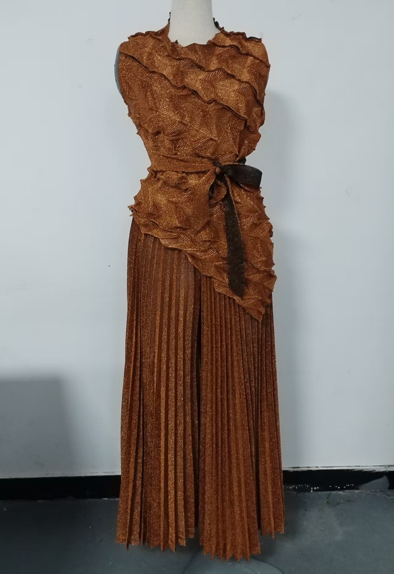 Marron