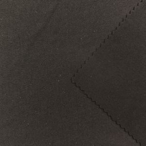 Tessuto <span class=keywords><strong>Jersey</strong></span> Traspirante 96% Poliestere 4% Spandex 220GSM 118D+40D Elasticizzato Lavorato a Maglia per Abbigliamento Sportivo da Ragazza in Rotoli - Product Image 6