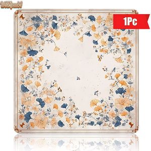 跨境防污、易清洁、吸水、隔音麻将桌垫防滑垫 - Product Image 3