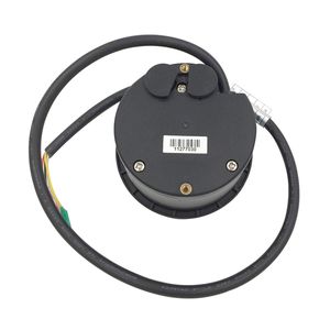 Trasmettitore del controller del manometro DP di pressione differenziale digitale di tipo mini D5 con display - Product Image 5