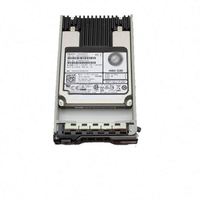 Новые открытые коробки (Open Box) MFGN5 DEXX 480 ГБ SAS 12 Гбит/с 2.5'' SSD твердотельный накопитель для серверных приложений