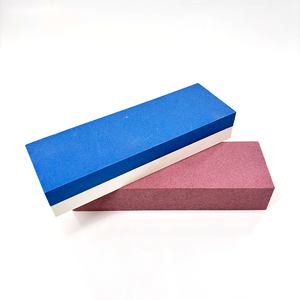 <span class=keywords><strong>Piedra</strong></span> <span class=keywords><strong>de</strong></span> <span class=keywords><strong>Afilar</strong></span> Personalizable <span class=keywords><strong>de</strong></span> 100 mm <span class=keywords><strong>de</strong></span> Dureza Media <span class=keywords><strong>para</strong></span> Pulir Cuchillos/Tijeras, Disponible OEM, Grano Personalizado 120 # -10000 # - Product Image 6