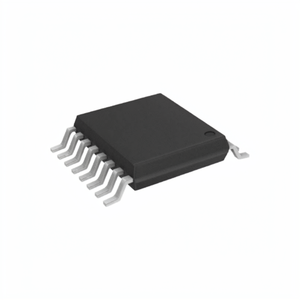 Circuito Integrado IC de 16 TSSOP (0.173", 4.40mm de Ancho), Chip de Componente Electrónico, Decodificador/Desmultiplexor 1X3:8 16TSSOP 74AC138TTR - Product Image 1