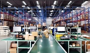 Kb0029 1pcs Baru untuk Sensor Kapasitif Pengiriman Cepat Baru Original Stok Tersedia Otomasi Industri Pac Dedicated Plc <span class=keywords><strong>Prog</strong></span> - Product Image 5