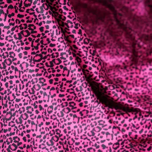Wholesale High Quality Luxury Customized printed pure 100% Mulberry silk fabric supplier textiles