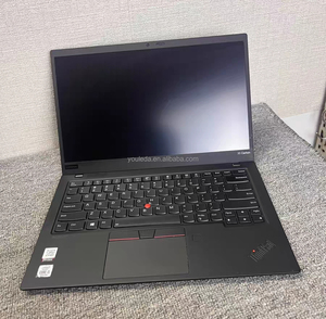 Rendimiento fluido para Lenovo X1 Carbon 2020 10ma generación 16G 512G Portátil empresarial usado Ultrafino Ordenador de oficina Portátil para estudiantes - Product Image 2
