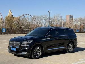 <span class=keywords><strong>Lincoln</strong></span> <span class=keywords><strong>Aviator</strong></span> 2020 3.0T V6 4WD Edición Premium - Product Image 2