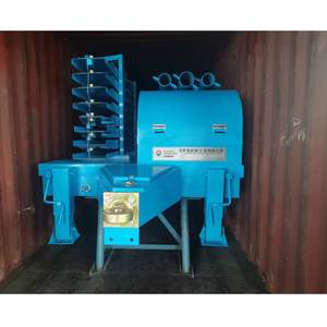 Промышленный склад K-образный изогнутый длинный пролетный станок для изготовления плитки без завинчивания 600-305 914-610 арочный Лист Крыши формовочная машина - Product Image 2