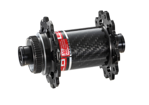 ดุมล้อจักรยาน RD-609FR-24 สำหรับดิสก์เบรก คาร์บอน + แกน AL7075 แบบ Center Lock 6 ขา 8-13 สปีด สำหรับจักรยานฟิกซ์เกียร์ HG/12s-XDR/CP แบบซีล - Product Image 6