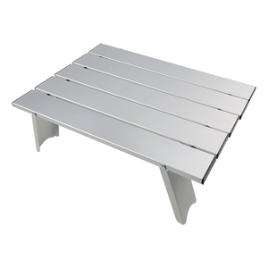 high quality wholesale portable kitchen camping folding table