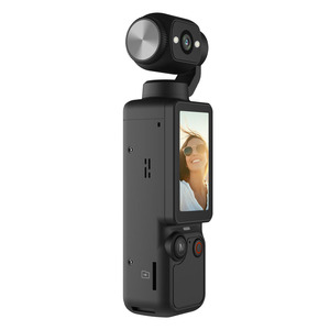 <span class=keywords><strong>Caméra</strong></span> portable Q7 avec prise de vue en continu, idéale <span class=keywords><strong>pour</strong></span> le camping et les voyages, alimentation sans souci, OEM, abordable, <span class=keywords><strong>caméra</strong></span> HD de haute qualité, batterie de 2000 mAh - Product Image 1
