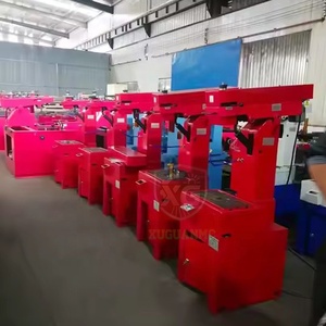 Máquina Portátil para <span class=keywords><strong>Bruñir</strong></span> Cilindros de Motocicleta/Máquina Vertical para <span class=keywords><strong>Bruñir</strong></span> Cilindros 3MB9808 - Product Image 3